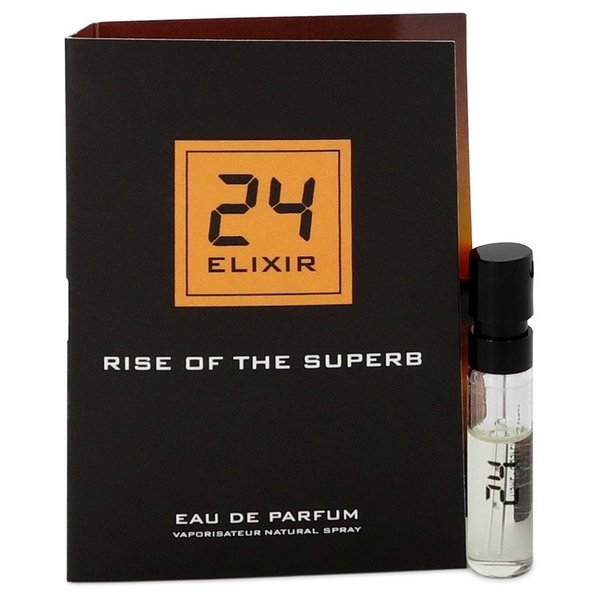 24 Elixir Rise of the Superb by Scentstory 1 ml - Vial (Sample)