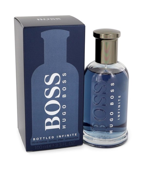 boss bottled infinite