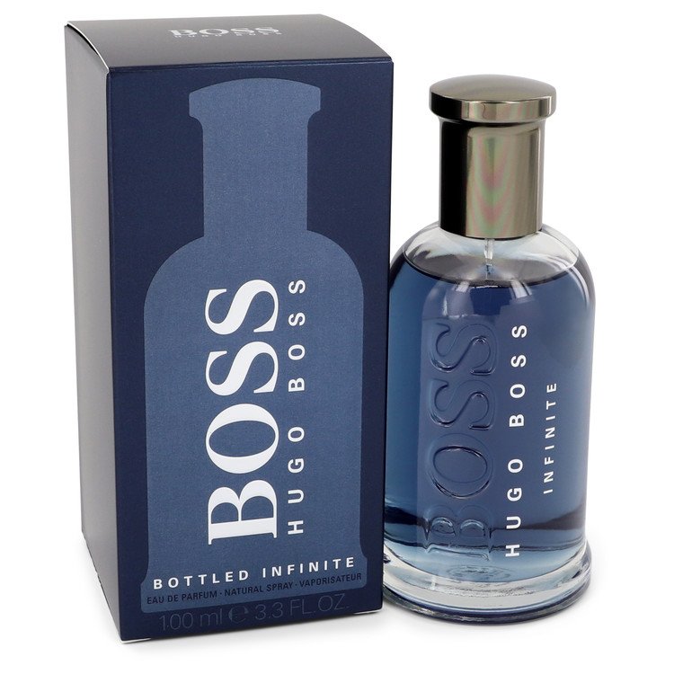 boss hugo boss bottled infinite