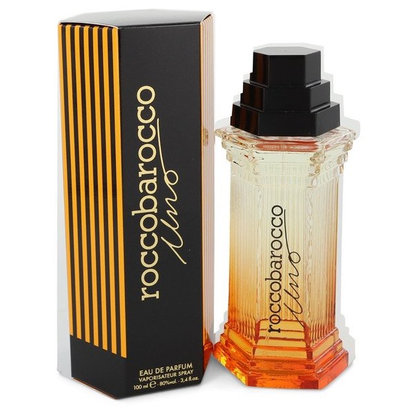 Roccobarocco Uno by Roccobarocco 100 ml - Eau De Parfum Spray