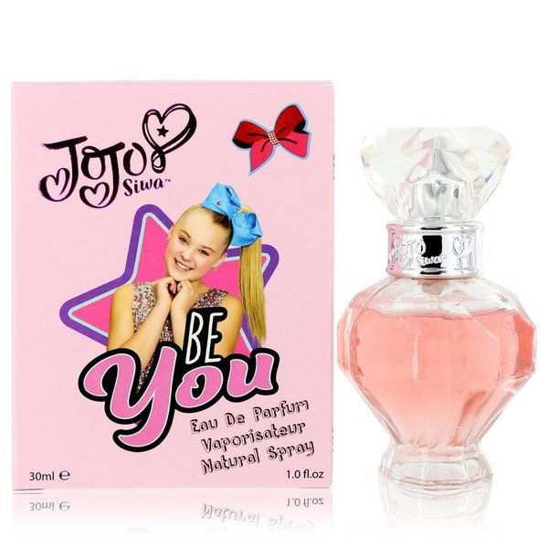 Jojo Siwa Be You by Jojo Siwa 30 ml - Eau De Parfum Spray