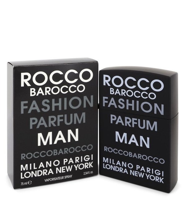 Roccobarocco Roccobarocco Fashion by Roccobarocco 75 ml - Eau De Toilette Spray