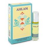 Swiss Arabian Swiss Arabian Ahlam by Swiss Arabian 6 ml - Concentrated Perfume Oil Free from Alcohol