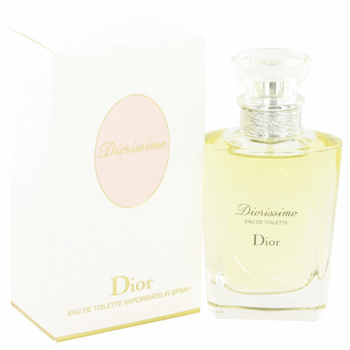 Christian Dior DIORISSIMO by Christian Dior 50 ml - Eau De Toilette Spray