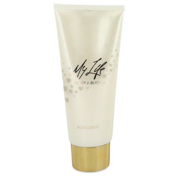 My Life by Mary J. Blige 100 ml - Body Lotion