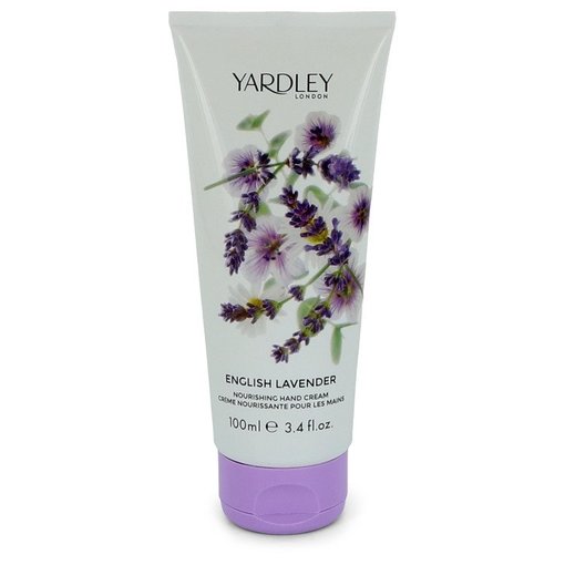 Yardley London English Lavender by Yardley London 100 ml - Hand Cream