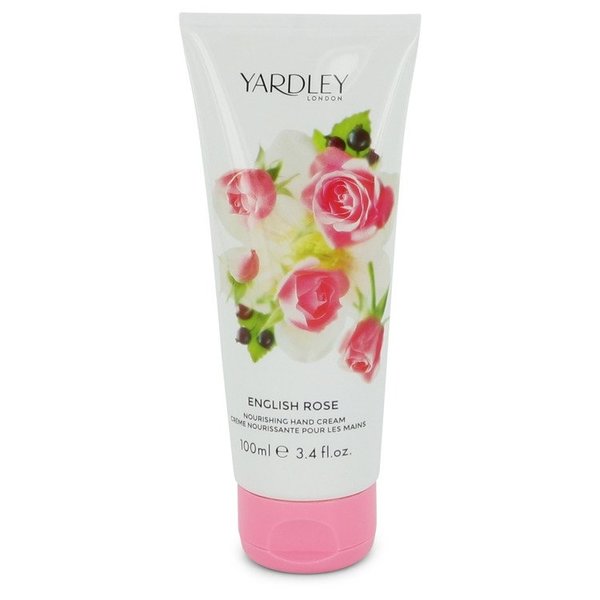 English Rose Yardley by Yardley London 100 ml - Hand Cream