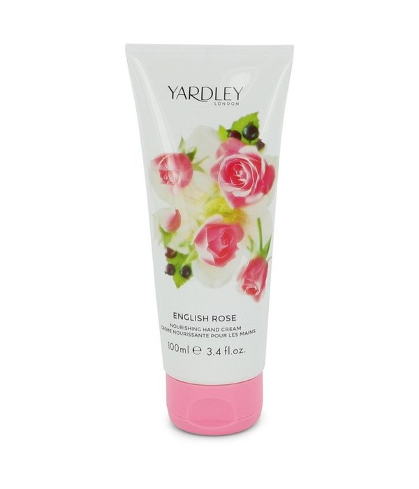 Yardley London English Rose Yardley by Yardley London 100 ml - Hand Cream