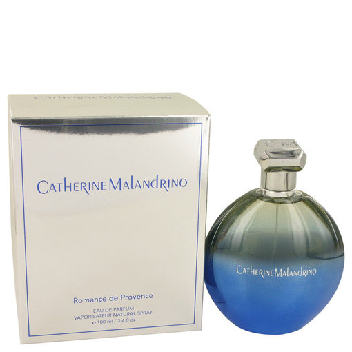 Catherine Malandrino Romance De Provence by Catherine Malandrino 100 ml - Eau De Parfum Spray