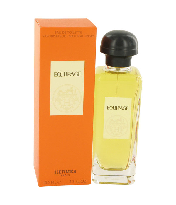 Hermes EQUIPAGE by Hermes 100 ml - Eau De Toilette Spray