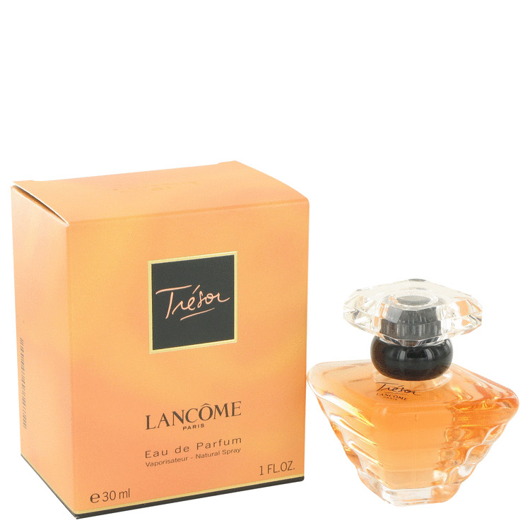 lancome orange perfume