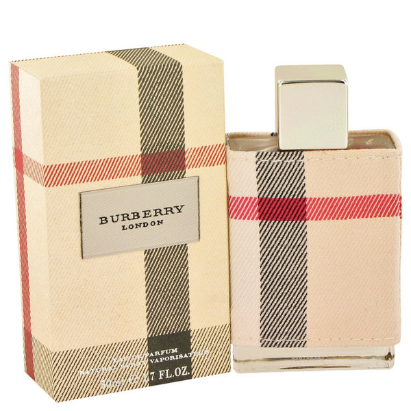 Burberry London (New) by Burberry 50 ml - Eau De Parfum Spray
