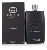 Gucci Gucci Guilty by Gucci 150 ml - Eau De Parfum Spray