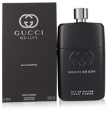 Gucci Gucci Guilty by Gucci 150 ml - Eau De Parfum Spray