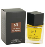 Yves Saint Laurent M7 Oud Absolu by Yves Saint Laurent 80 ml Eau