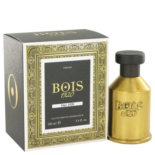Bois 1920 Oro by Bois 1920 100 ml - Eau De Parfum Spray