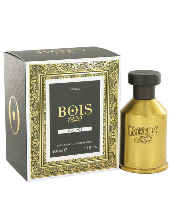 Bois 1920 Bois 1920 Oro by Bois 1920 100 ml - Eau De Parfum Spray