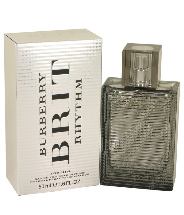 Burberry Burberry Brit Rhythm Intense by Burberry 50 ml Eau De