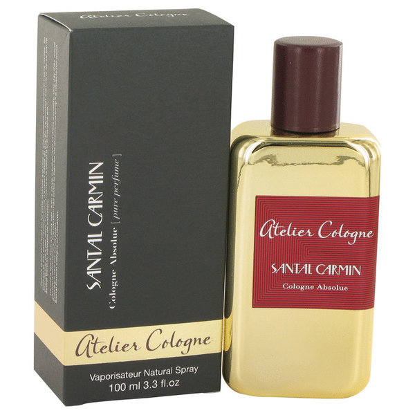 Santal Carmin by Atelier Cologne 100 ml - Pure Perfume Spray