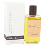 Atelier Cologne Orange Sanguine by Atelier Cologne 100 ml - Pure Perfume Spray