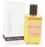 Atelier Cologne Orange Sanguine by Atelier Cologne 100 ml - Pure Perfume Spray