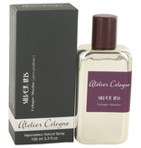 Atelier Cologne Silver Iris by Atelier Cologne 100 ml - Pure Perfume Spray