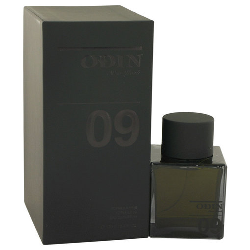 Odin Odin 09 Pasala by Odin 100 ml - Eau De Parfum Spray (Unisex)