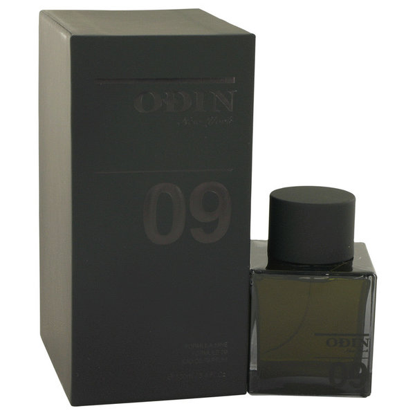 Odin 09 Pasala by Odin 100 ml - Eau De Parfum Spray (Unisex)