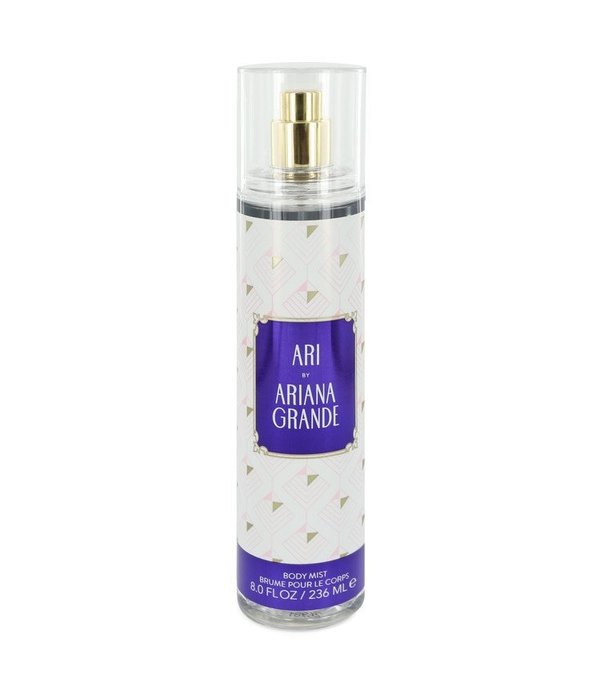 Ariana Grande Ari by Ariana Grande 240 ml - Body Mist Spray