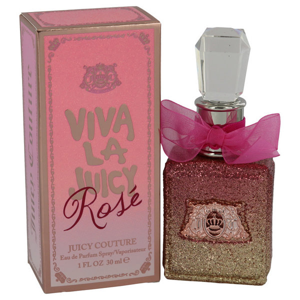 Viva La Juicy Rose by Juicy Couture 30 ml - Eau De Parfum Spray