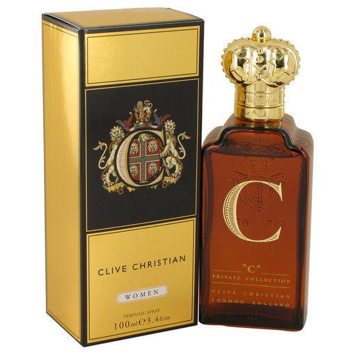 Clive Christian Clive Christian C by Clive Christian 100 ml - Perfume Spray