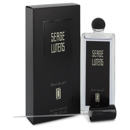 Serge Lutens Dent De Lait by Serge Lutens 50 ml - Eau De Parfum Spray (Unisex)