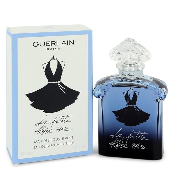 La Petite Robe Noire Intense by Guerlain 100 ml - Eau De Parfum Spray