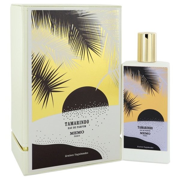 Memo Tamarindo by Memo 75 ml - Eau De Parfum Spray (Unisex)