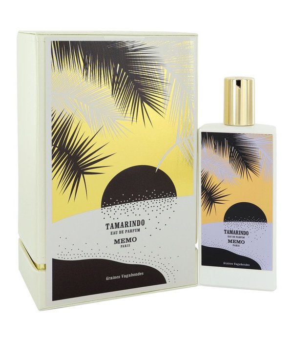 Memo Memo Tamarindo by Memo 75 ml - Eau De Parfum Spray (Unisex)