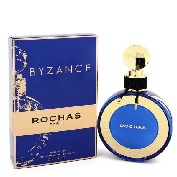 Byzance 2019 Edition by Rochas 90 ml - Eau De Parfum Spray