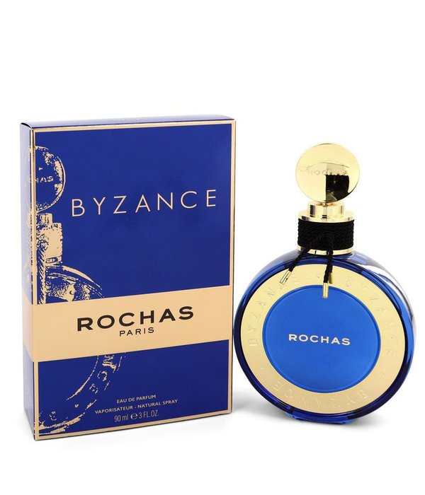 Rochas Byzance 2019 Edition by Rochas 90 ml - Eau De Parfum Spray