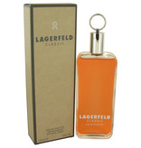 Karl Lagerfeld LAGERFELD by Karl Lagerfeld 150 ml - Eau De Toilette Spray
