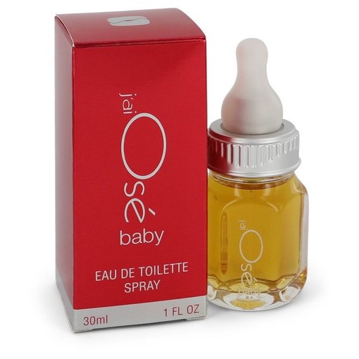 Guy Laroche Jai Ose Baby by Guy Laroche 30 ml - Eau De Toilette Spray