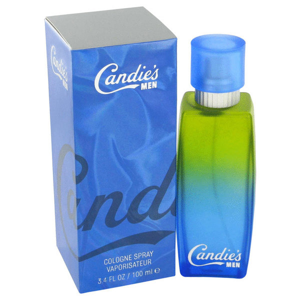 CANDIES by Liz Claiborne 100 ml - Eau De Toilette Spray