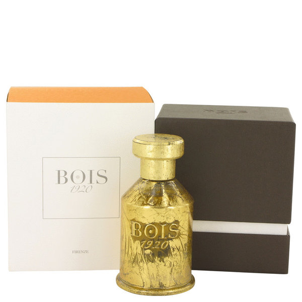 Vento Di Fiori by Bois 1920 100 ml - Eau De Parfum Spray