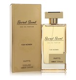 Riiffs Secret Scent by Riiffs 100 ml - Eau De Parfum Spray