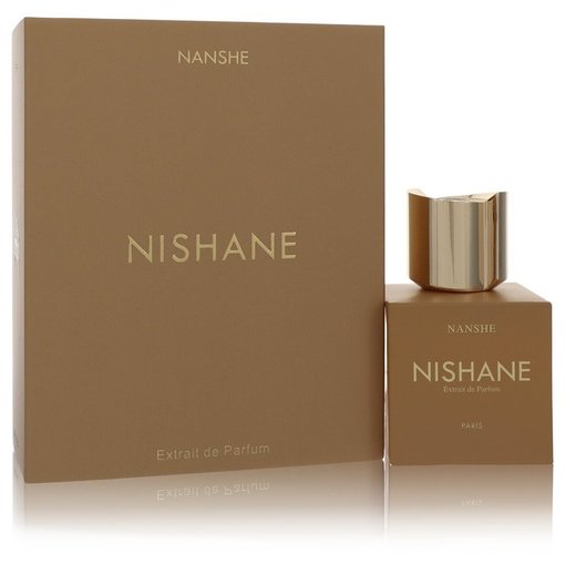 Nishane Nanshe by Nishane 100 ml - Extrait de Parfum (Unisex)