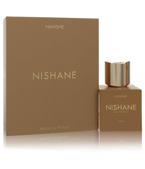 Nishane Nanshe by Nishane 100 ml - Extrait de Parfum (Unisex)