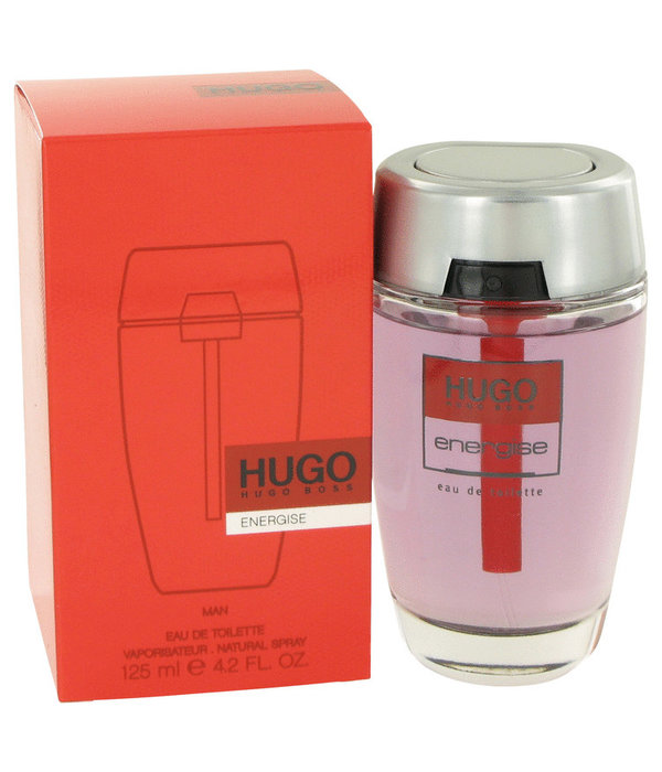 hugo boss 125ml eau de toilette