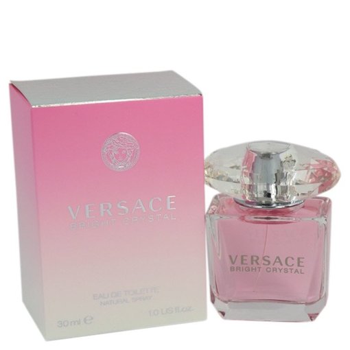 Versace Bright Crystal by Versace 30 ml - Eau De Toilette Spray