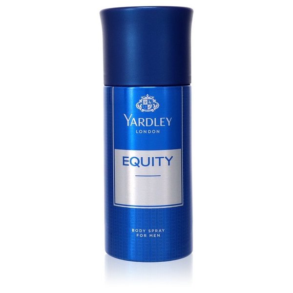 Yardley Equity by Yardley London 151 ml - Deodorant Spray