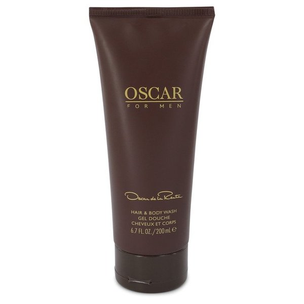 OSCAR by Oscar de la Renta 200 ml - Shower Gel