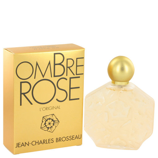Brosseau Ombre Rose by Brosseau 75 ml - Eau De Parfum Spray
