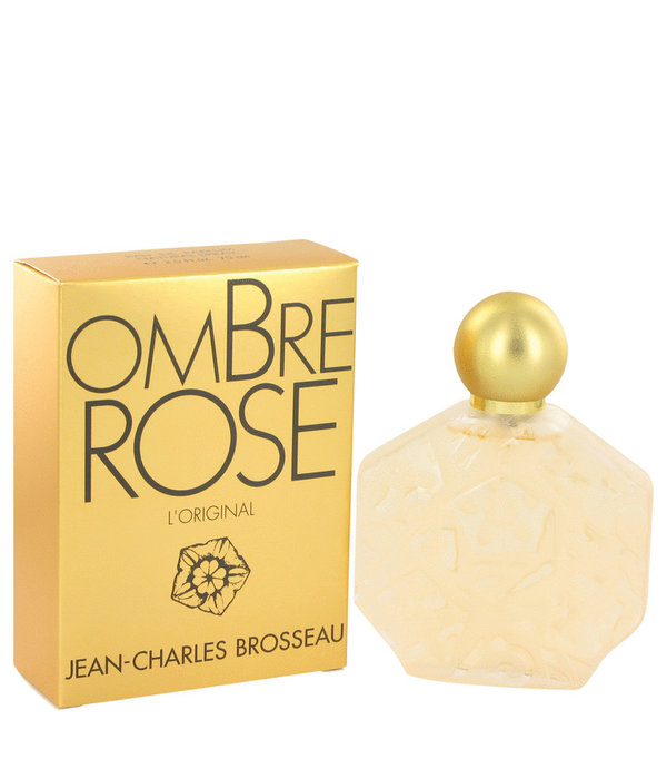 Brosseau Ombre Rose by Brosseau 75 ml - Eau De Parfum Spray
